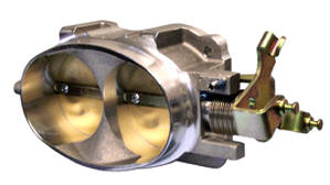 Dodge RAM SRT-10 (2004-06) 8.3L V10 Performance Throttle Body  12-15 HP Gain!