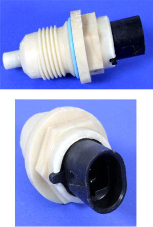 Dodge RAM SRT10 (2004-2006) Automatic Transmission (48RE) Output Speed Sensor