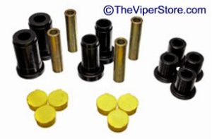 Dodge Ram SRT10 (2004-05) Front Control Arm Bushing Set of 2