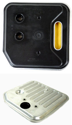 Dodge RAM SRT10 (2004-2006) Automatic Transmission (48RE) OEM Filter