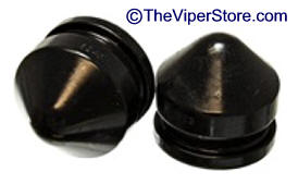 Dodge Ram SRT10 (2004-05) Front Control Arm Bump Stop Set (2 per set)