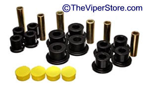 Dodge Ram SRT10 (2004-05) Rear Leaf Spring Bushing Set