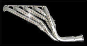 Dodge Ram SRT10 2-dr or 4-dr (2004-06) Performance Headers only - set of 2