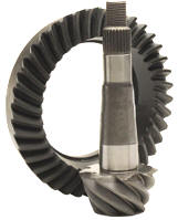 Differential & Gears