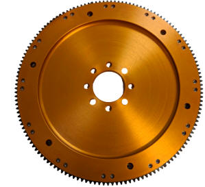 Dodge RAM SRT10 (2004-2006) Automatic Transmission (48RE) Custom Anodized Billet Flexplate