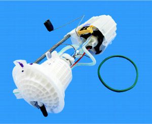 Dodge RAM SRT10 (2004-06) Fuel Pump Assembly