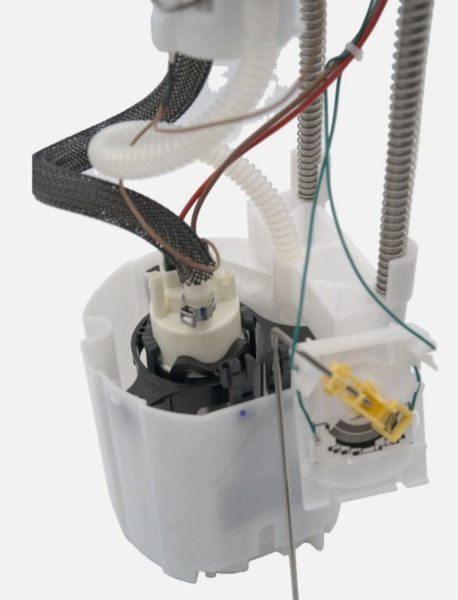 Ram SRT-10Fuel pump 2
