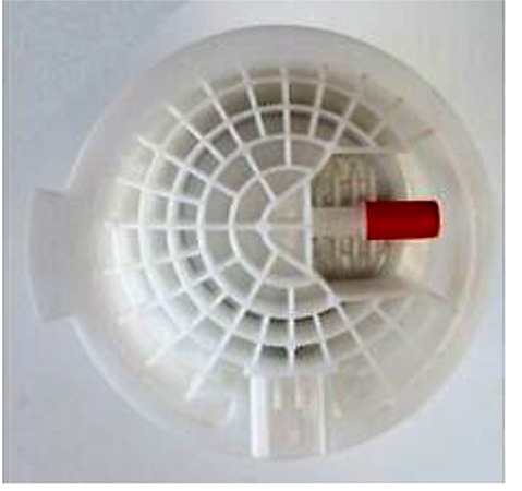 Ram SRT-10Fuel pump 4