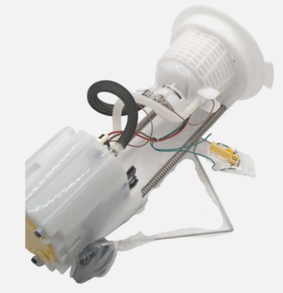 Ram SRT-10Fuel pump 5