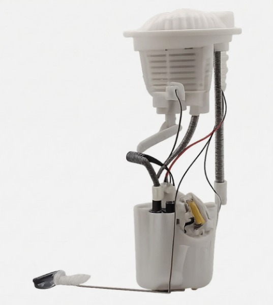 Ram SRT-10Fuel pump 6