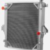 Ram SRT10 Radiator