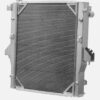 Ram SRT10 Radiator 2