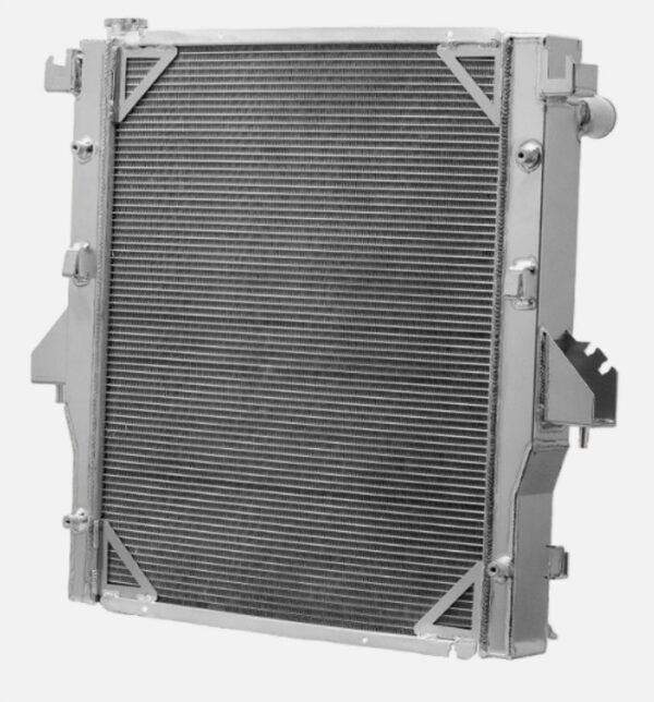 Ram SRT10 Radiator 2