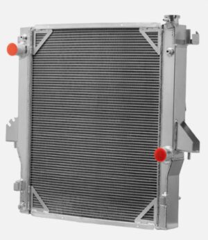 Ram SRT10 Radiator