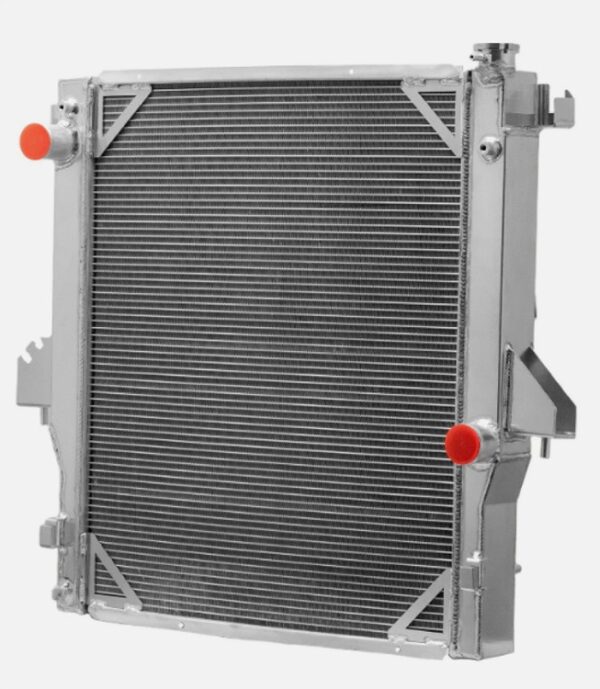 Ram SRT10 Radiator