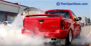 Dodge RAM SRT10 (2004-06) PCM  / ECM Upgrade - Performance Tune Service.