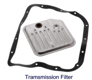 Transmissiomn Filter
