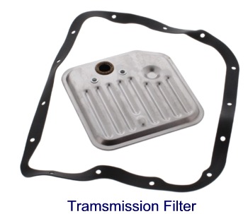 Transmissiomn Filter