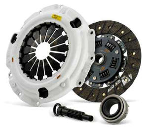 Dodge RAM SRT10 (2004-2006) Clutch Masters Stage 3 FX300 Clutch Kit