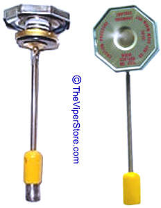 Dodge RAM SRT-10 (2004-2006) Special Anode Radiator Cap