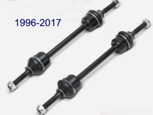 1996-2017 Sway Bars 2