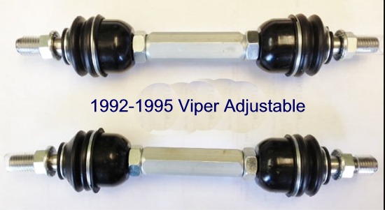 Viper1-Sway bar link -2
