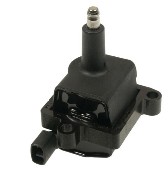 V4-5 Ignition coils