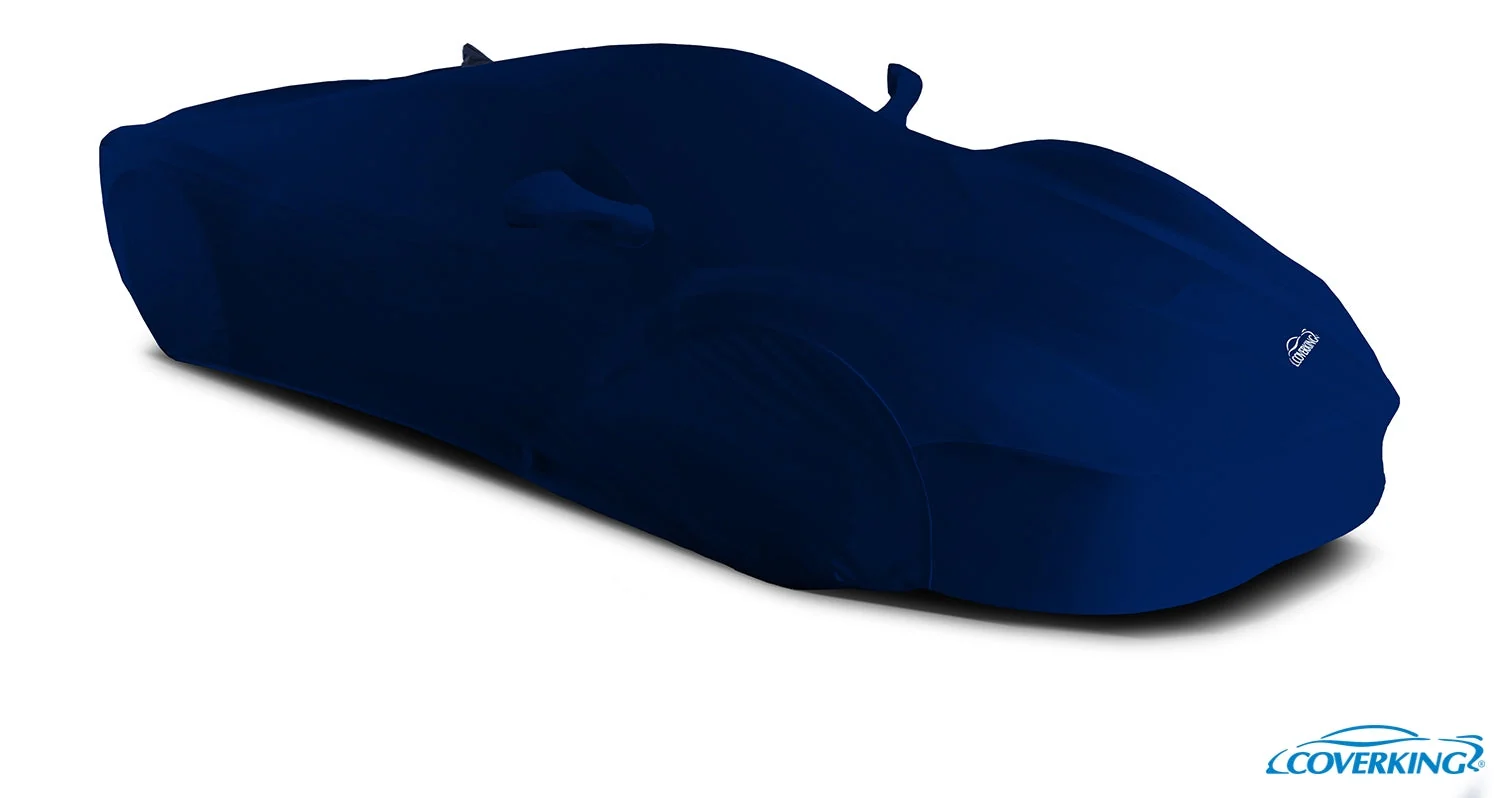 Impact Blue