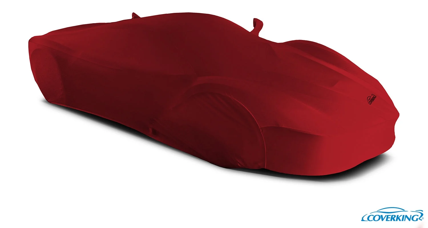 Pure Red