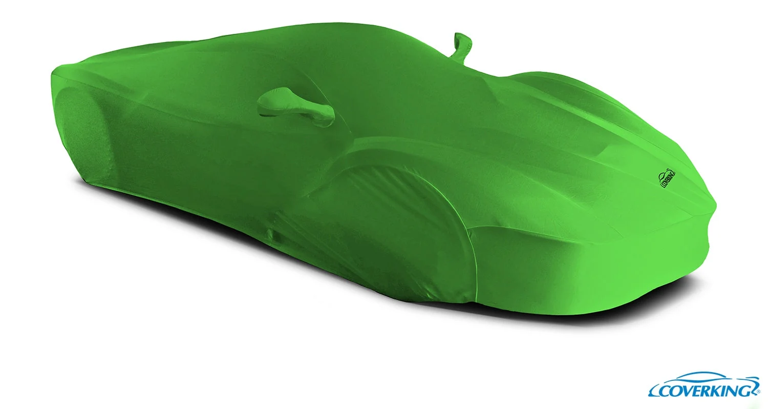 Synergy Green