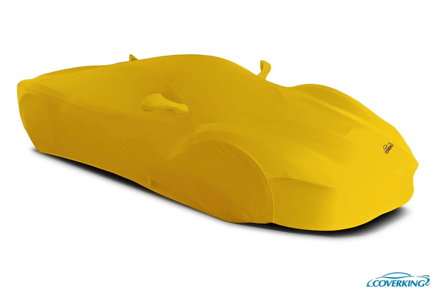 Velocity Yellow