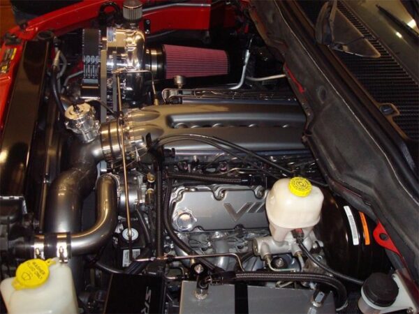 Ram SRT-10 Conversion 4