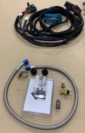 Ram SRT-10 Conversion Kit 1